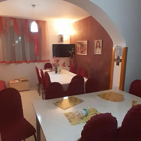 Bernardica Apartment's Međugorje