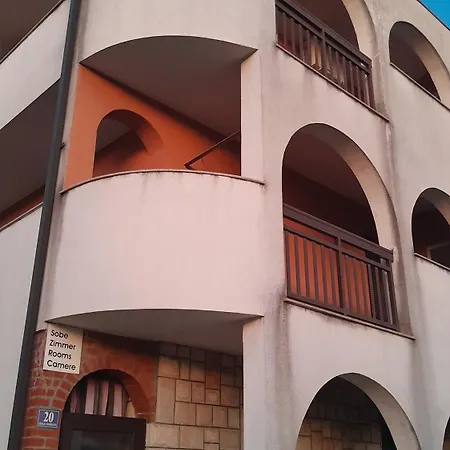 Guest house Bernardica Apartment's Medjugorje